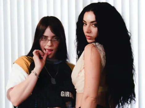 Charli XCX and Billie Eilish’s 'Guess' surpasses record held by Taylor Swift