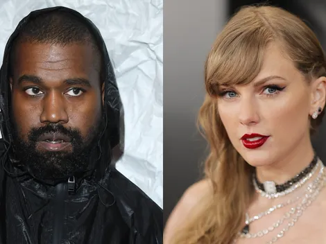 Kanye West's Vultures 2: Ye takes shots at Taylor Swift and Travis Kelce