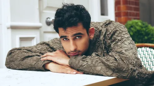 Zain Iqbal for Principle Magazine.