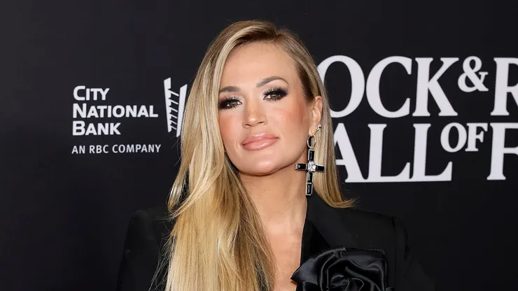 Carrie Underwood