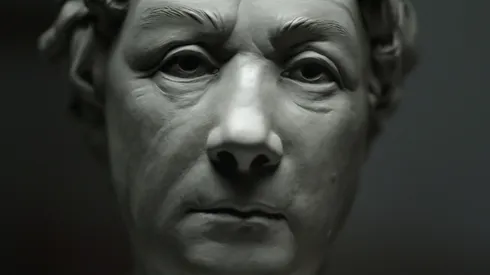 Episode two of "Unsolved Mysteries", "Body in the Basement".