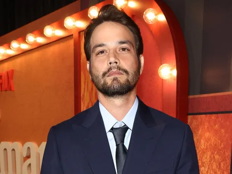 Who is Daniel Zovatto? All about the 'Woman of the Hour' star