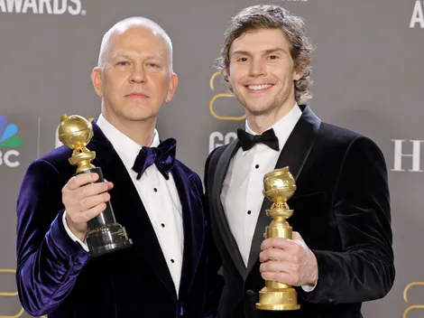 Ryan Murphy's 'Beauty' series with Evan Peters: All on the upcoming title
