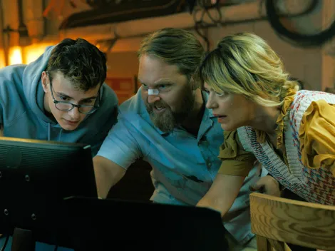 Apple TV+: Is 'Where's Wanda?' inspired by real events?