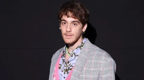 Federico Cesari for DSQUARED2 - Dean & Dan Caten in 2024.