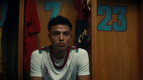 Kauchani Bratt in Rez Ball.