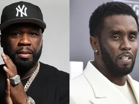 50 Cent is making a documentary about Diddy: Potential release date and more