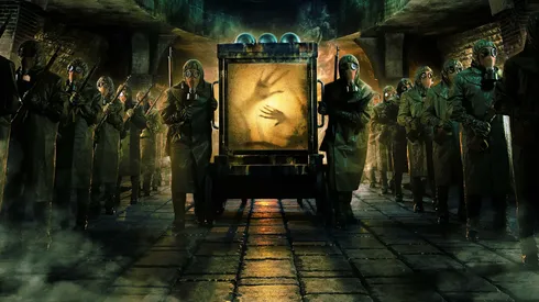 Netflix's Gyeongseong Creature.