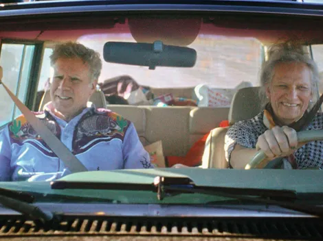 Netflix's Will & Harper: The music of the documentary