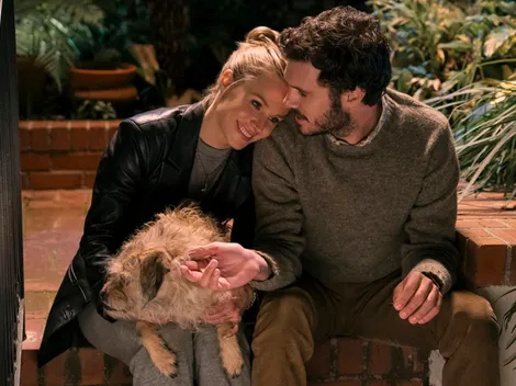 Will 'Nobody Wants This' get a second season on Netflix?