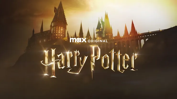 Untitled Harry Potter Series.