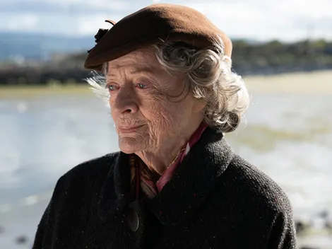 Dame Maggie Smith's final performance: Where to watch 'The Miracle Club'