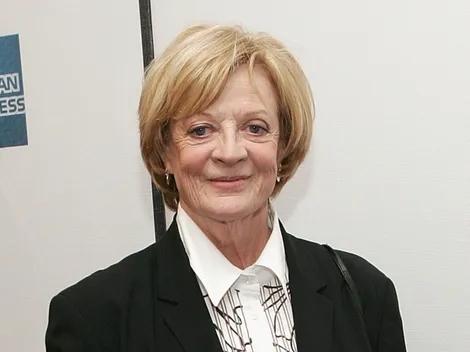 'Harry Potter' and 'Downton Abbey' actress Dame Maggie Smith dies at the age of 89