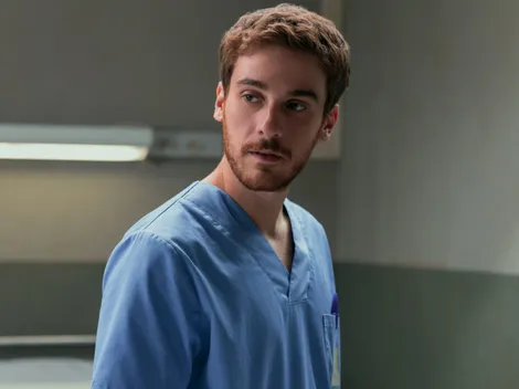 Everything Calls For Salvation: Complete Soundtrack of Season 2