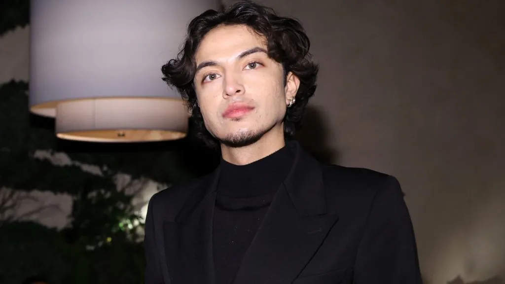 Kauchani Bratt attends Netflix’s “Rez Ball” world premiere during the Toronto International Film Festival at Royal Alexandra Theatre on September 08, 2024. (Source: Mat Hayward/Getty Images for Netflix)