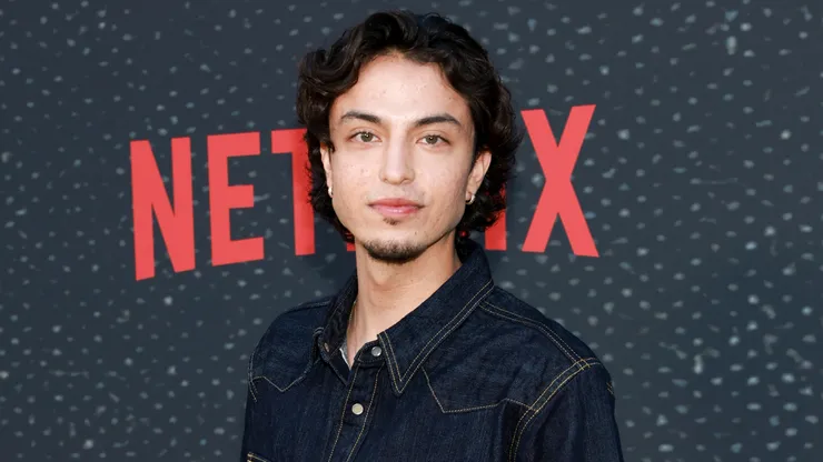 Kauchani Bratt attends the Los Angeles Premiere of Netflix's "Starting 5"at The Egyptian Theatre Hollywood on September 23, 2024.