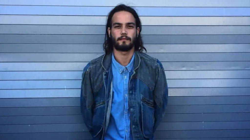 Daniel Zovatto in 2016. (Source: @thatzovatt)