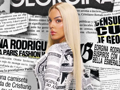 Will I Am Georgina have a Season 4 on Netflix?