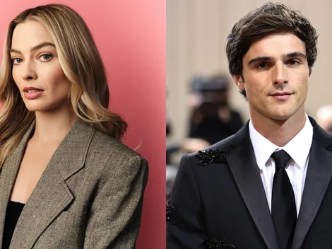 Jacob Elordi and Margot Robbie's fortune: Who is richer?