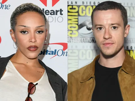Are Doja Cat and Joseph Quinn engaged? The rumors unpacked