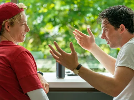 'Challengers' occupies the Top 1 on Prime Video US