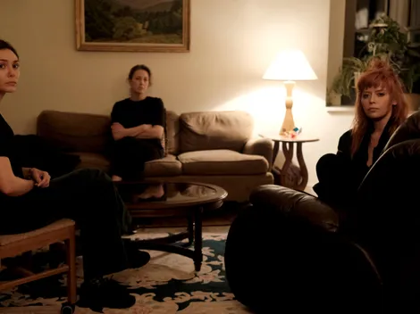 Will there be a sequel to His Three Daughters? What is known