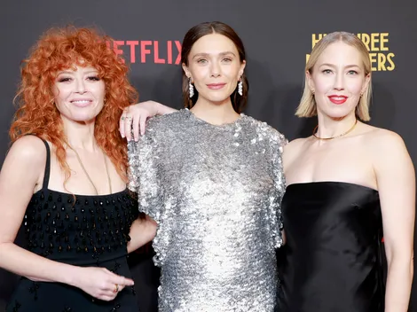 Netflix's 'His Three Daughters' cast shares their dream roles