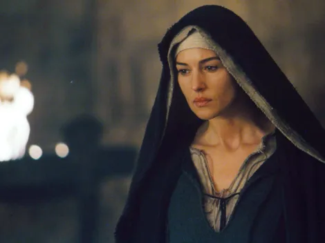 How and where to stream Mel Gibson's The Passion of the Christ