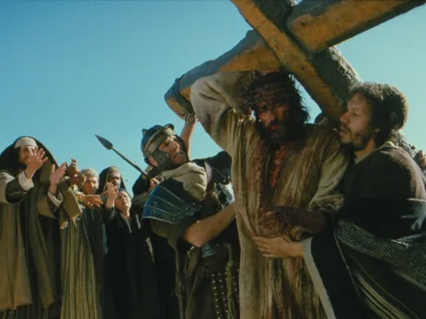 The Passion of the Christ sequel: All about 'Resurrection'