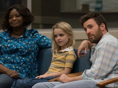 'Gifted' on Netflix: 10 incredible facts about the Chris Evans film