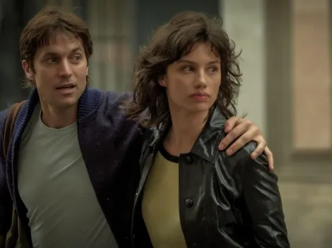 Prime Video's Freedom with Lucas Bravo: What is the real story behind the drama?