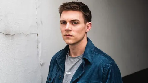 Gerrit Klein in 2024.