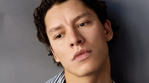 Malik Blumenthal in 2024.