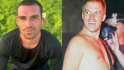 KJ Apa and Bradley Nowell from Sublime.