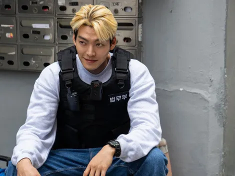 Netflix's Officer Black Belt: Could the comedy have a sequel?