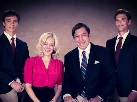 10 jaw-dropping facts about Ryan Murphy's 'Monsters' on Netflix