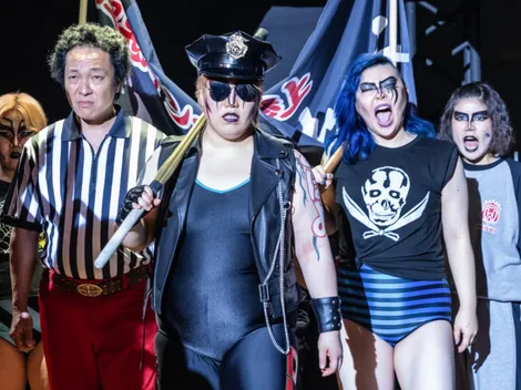 Will Netflix's 'The Queen of Villains' have a Season 2? All that is known