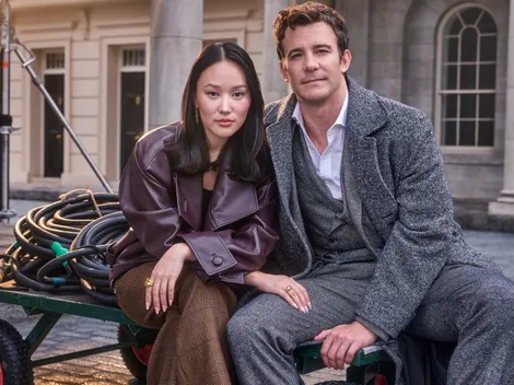 Bridgerton Season 4 cast: All returning and non-returning stars