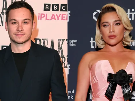 Finn Cole's profile: Who is Florence Pugh's new boyfriend? All about the actor