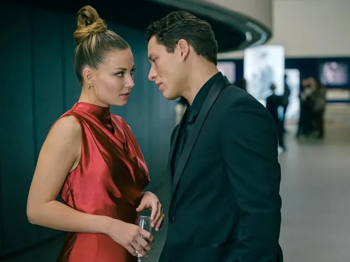 Release date for Un/Dressed: When will the drama arrive on Prime Video?