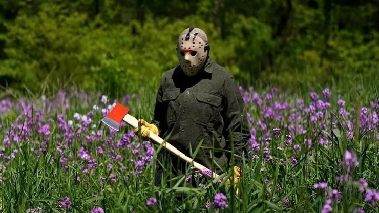 Friday the 13th