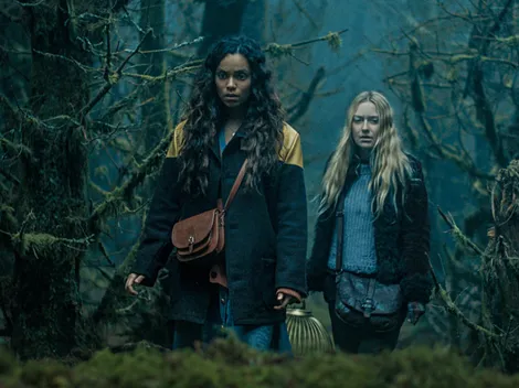 Dakota Fanning's The Watchers Complete Soundtrack