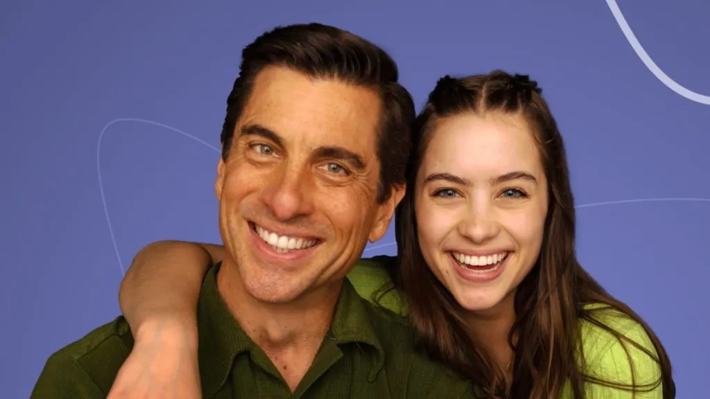 Maggie Thurmon and Dan Thurmon