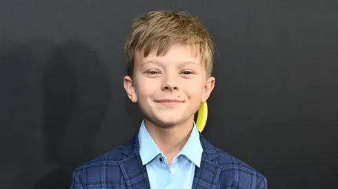 Dan Hough attends Universal Pictures and Blumhouse present the SPEAK NO EVIL premiere at DGA Theatre on September 09, 2024 in New York City.