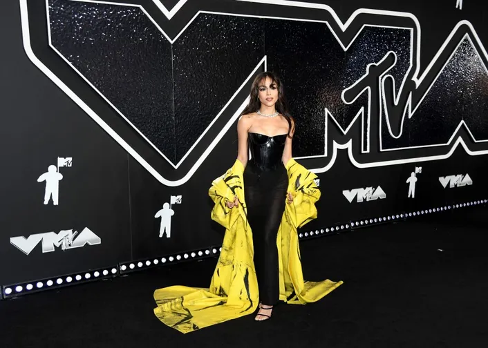 (Source: Noam Galai/Getty Images for MTV)