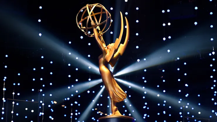 Scenes from the 70th Emmy Awards Governors Ball and 2018 Creative Arts Governors Ball press preview.
