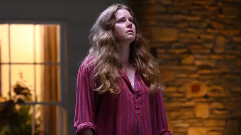 Amy Adams in Nightbitch.