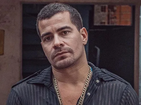 Thiago Martins' profile: All on 'City of God: The Fight Rages On' actor
