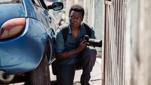 Alexandre Rodrigues in City of God: The Fight Rages On.