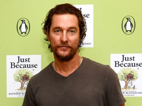 Matthew McConaughey's net worth: How much money does the 'Interstellar' actor have?